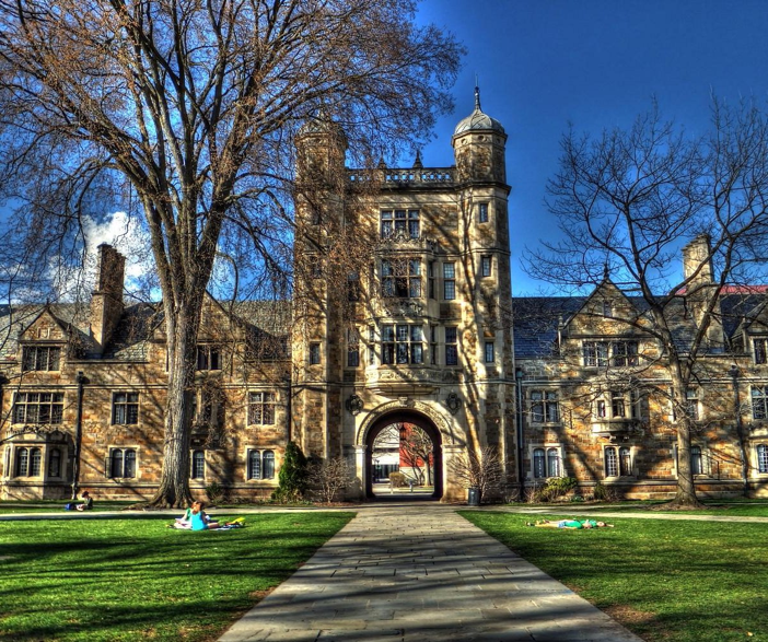 UMich PhD and Postdoctoral Opportunities for 2027